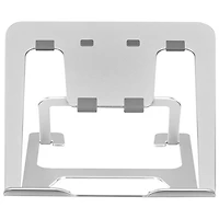 Insignia Portable Adjustable Laptop Stand - Only at Best Buy