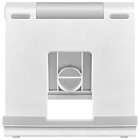 Support ajustable pour tablette/téléphone intelligent d'Insignia - Exclusivité Best Buy