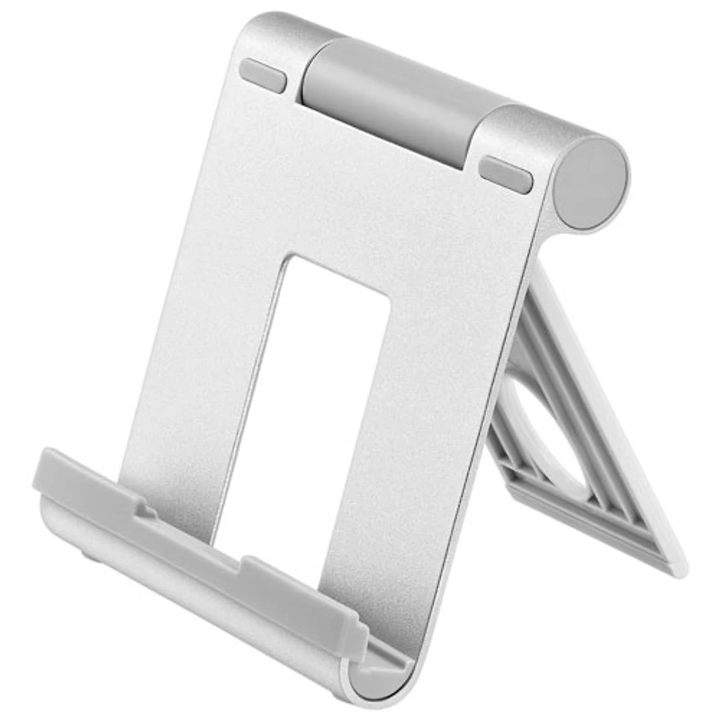 Support ajustable pour tablette/téléphone intelligent d'Insignia - Exclusivité Best Buy