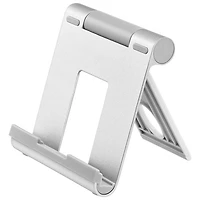 Support ajustable pour tablette/téléphone intelligent d'Insignia - Exclusivité Best Buy