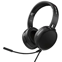 Caméra Web HD 1080p Live Streamer CAM 313 et ensemble de conférence à oreillette d'AVerMedia (PW317)