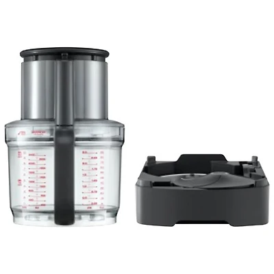 Trousse de compatibilité pour découper en dés et peler de Breville (BFP0060NUC1)