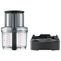 Trousse de compatibilité pour découper en dés et peler de Breville (BFP0060NUC1)