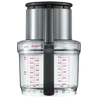 Trousse de compatibilité pour découper en dés et peler de Breville (BFP0060NUC1)