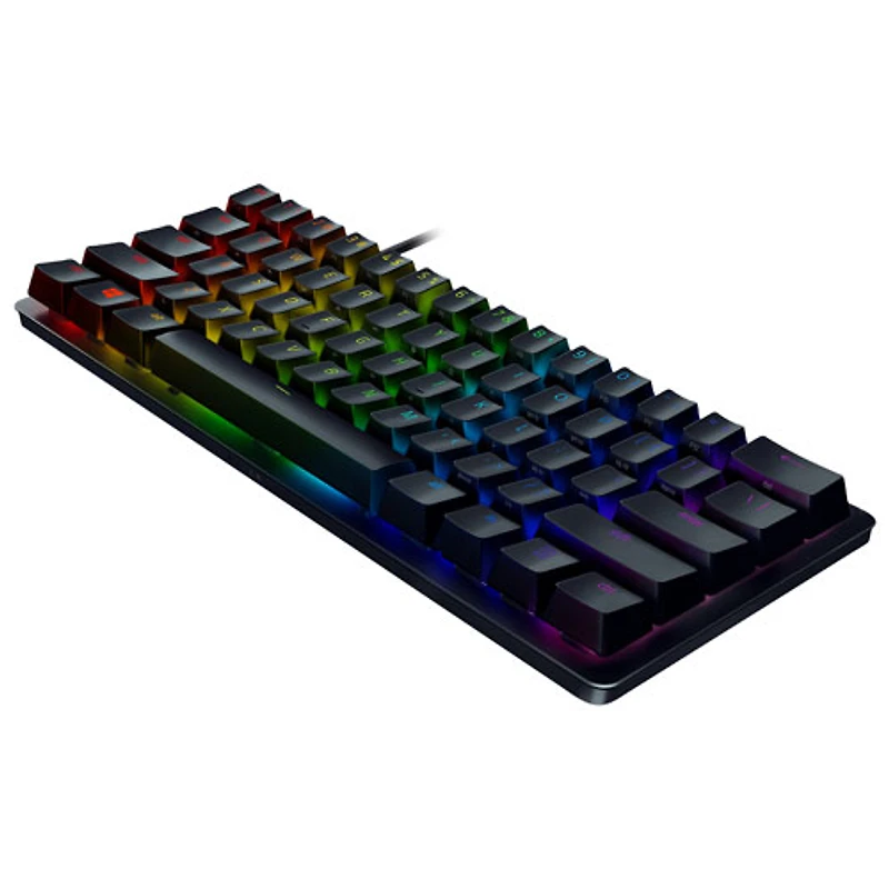 Razer Huntsman Mini Mechanical Clicky Optical Gaming Keyboard