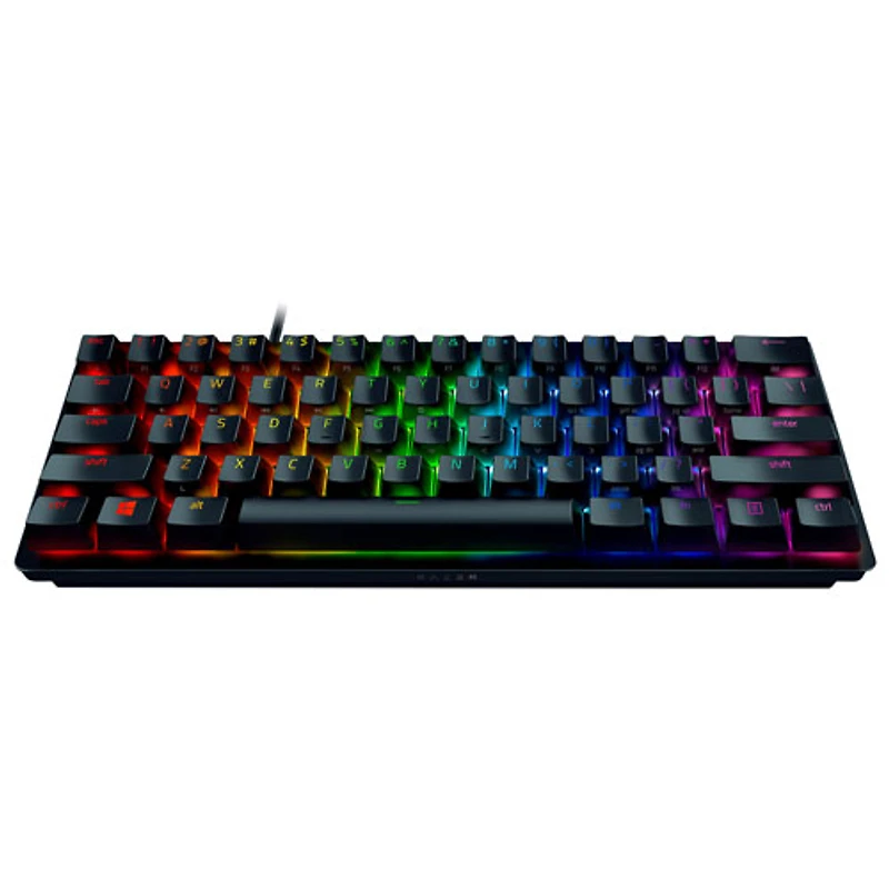 Razer Huntsman Mini Mechanical Clicky Optical Gaming Keyboard
