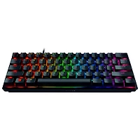 Razer Huntsman Mini Mechanical Clicky Optical Gaming Keyboard