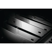 Napoleon Rogue 425 42000 BTU Propane BBQ with Side Burner & Grill Cover - Black - Only at Best Buy