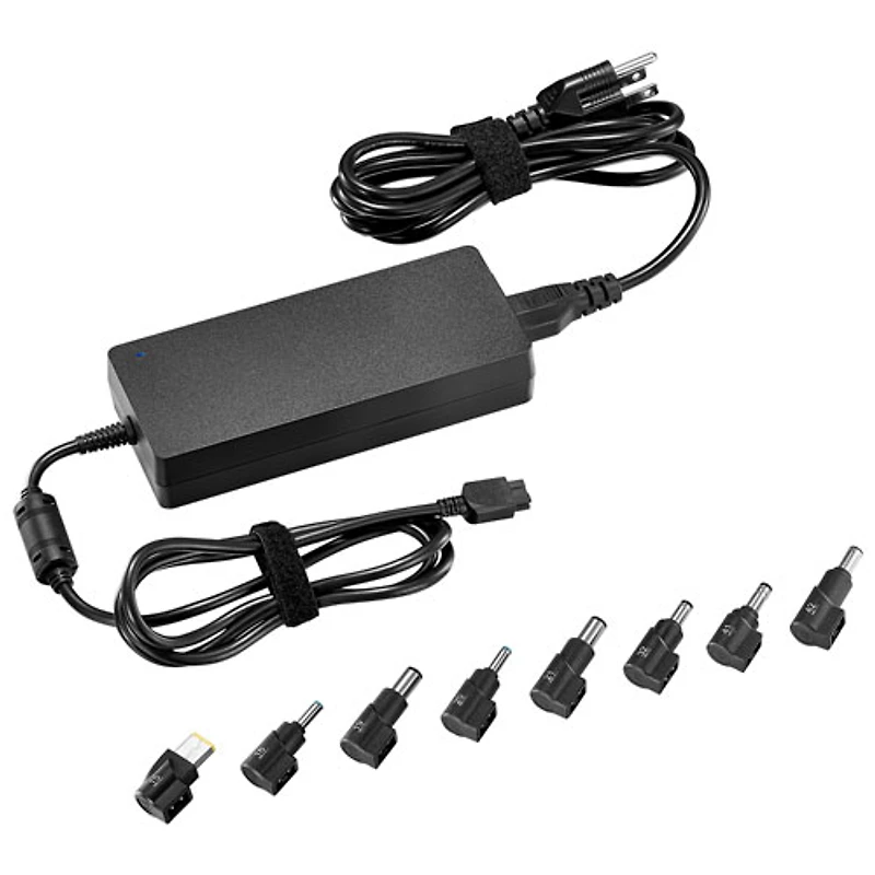 Insignia Universal 180W Laptop Charger (NS-PWL9180-C) - Only at Best Buy