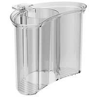 Vitamix Ascent Food Processor Attachment - 12-Cup - Black/Clear