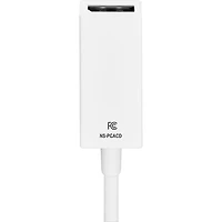 Insignia USB-C to 4K DisplayPort Adapter (NS-PCACD-C) - Only at Best Buy