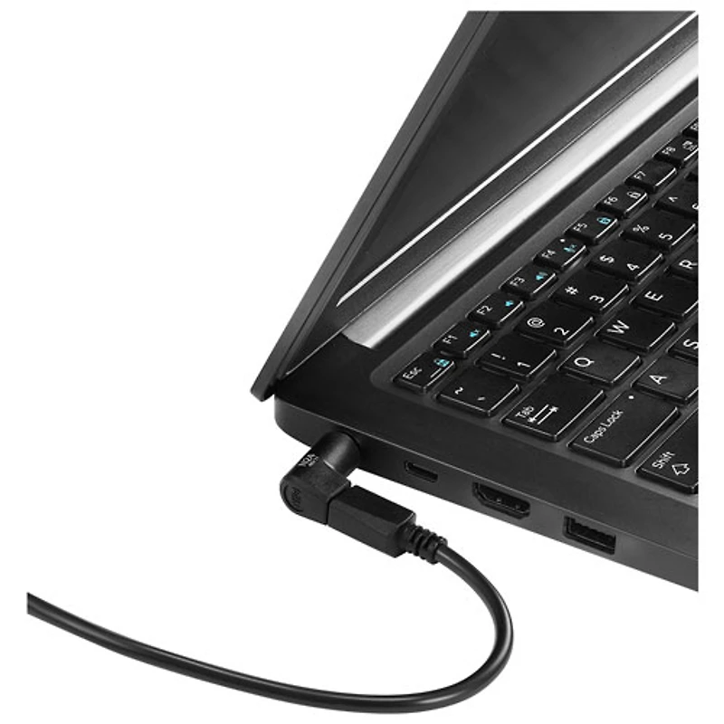 Insignia Universal 65W Laptop Charger (NS-PWL965-C) - Only at Best Buy