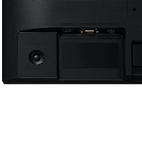 Moniteur FreeSync DEL IPS HD intégrale 75 Hz GTG 5 ms 24 po de Samsung (LF24T350FHNXZA) - Gris-bleu foncé