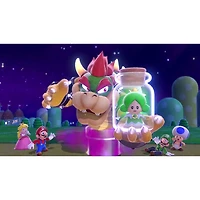Super Mario 3D World + Bowser's Fury (Switch)