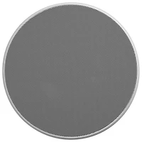 Haut-parleur encastrable au plafond de 8 po et 80 W CCM382 de Bowers & Wilkins - Paire - Blanc