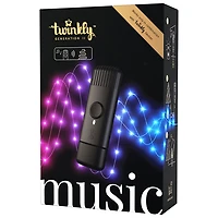Clé USB de musique Twinkly (Generation II)