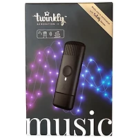 Clé USB de musique Twinkly (Generation II)