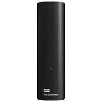Disque dur externe de bureau USB 3.0 de 18 To easystore de WD (WDBAMA0180HBK-NESE) - Noir - Seulement chez Best Buy