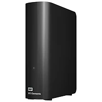 Disque dur externe de bureau USB 3.0 de 18 To easystore de WD (WDBAMA0180HBK-NESE) - Noir - Seulement chez Best Buy