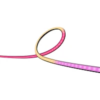 Bande lumineuse variable Hue Play de Philips pour téléviseurs de à 60 po