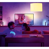 Bande lumineuse variable Hue Play de Philips pour téléviseurs de à 60 po
