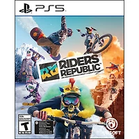 Riders Republic (PS5)