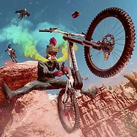 Riders Republic (PS5)