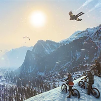 Riders Republic (PS5)