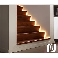 Philips Hue Lightstrip Plus V4 2m (6.6 ft.) Smart LED Light Strip