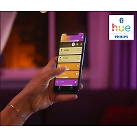 Philips Hue Lightstrip Plus V4 2m (6.6 ft.) Smart LED Light Strip