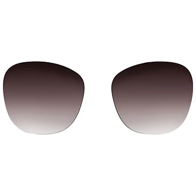 Verres pour Frames Soprano de Bose - Purple Fade