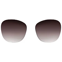 Verres pour Frames Soprano de Bose - Purple Fade