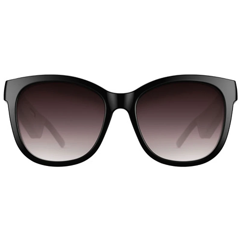 Verres pour Frames Soprano de Bose - Purple Fade