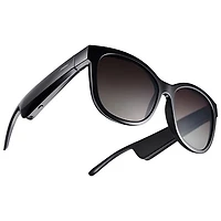 Verres pour Frames Soprano de Bose - Purple Fade