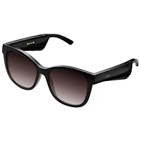 Verres pour Frames Soprano de Bose - Purple Fade