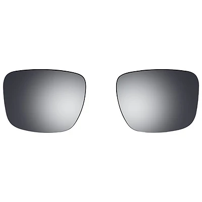 Bose Frames Tenor Lenses - Mirrored Silver
