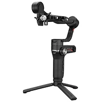Stabilisateur à cardan pour appareil photo sans miroir/reflex numérique WEEBILL-S de Zhiyun