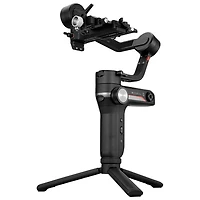 Stabilisateur à cardan pour appareil photo sans miroir/reflex numérique WEEBILL-S de Zhiyun