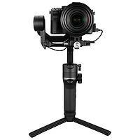 Stabilisateur à cardan pour appareil photo sans miroir/reflex numérique WEEBILL-S de Zhiyun