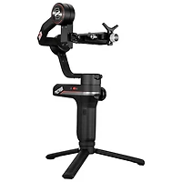 Stabilisateur à cardan pour appareil photo sans miroir/reflex numérique WEEBILL-S de Zhiyun