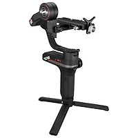 Stabilisateur à cardan pour appareil photo sans miroir/reflex numérique WEEBILL-S de Zhiyun