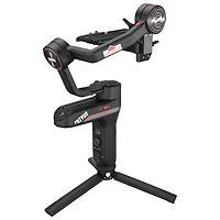 Stabilisateur à cardan pour appareil photo sans miroir/reflex numérique WEEBILL-S de Zhiyun