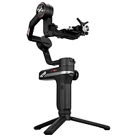 Stabilisateur à cardan pour appareil photo sans miroir/reflex numérique WEEBILL-S de Zhiyun