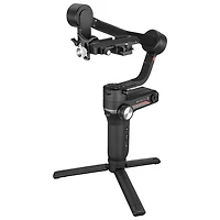 Stabilisateur à cardan pour appareil photo sans miroir/reflex numérique WEEBILL-S de Zhiyun