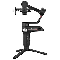 Stabilisateur à cardan pour appareil photo sans miroir/reflex numérique WEEBILL-S de Zhiyun