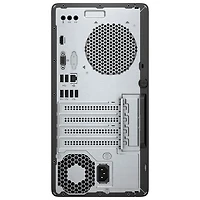 Ordinateur de jeu Pavilion HP (Core i5-10400F d'Intel/DD 1 To/SSD 256 Go/RAM 12 Go/GTX 1650 Super) - Anglais