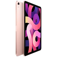 Apple iPad Air 10.9" 64GB with Wi-Fi (4th Generation) - Rose Gold