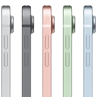 Apple iPad Air 10.9" 64GB with Wi-Fi (4th Generation) - Rose Gold