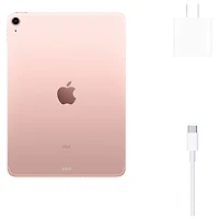 Apple iPad Air 10.9" 64GB with Wi-Fi (4th Generation) - Rose Gold