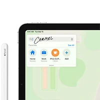 Apple iPad Air 10.9" 256GB with Wi-Fi (4th Generation) - Space Grey